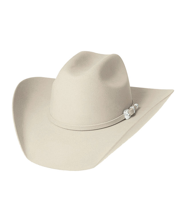 Bullhide Legacy 8X Western Hat