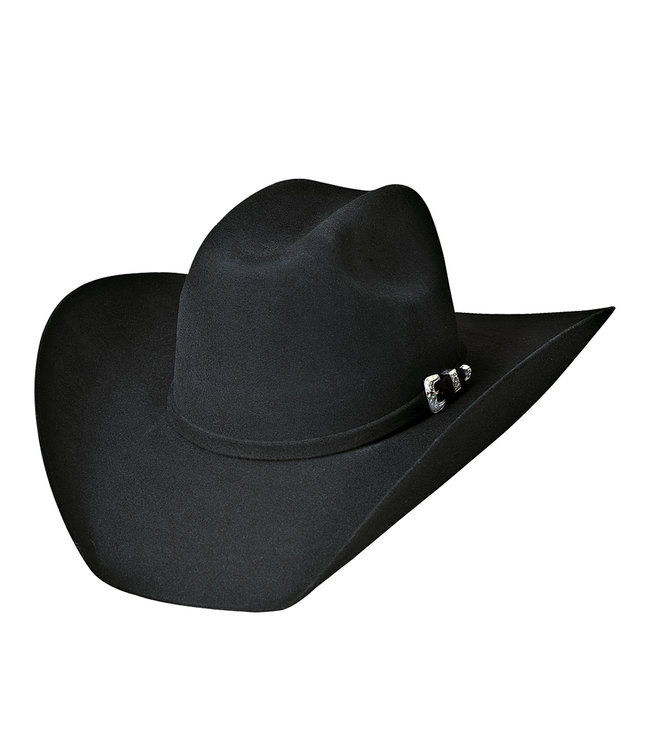 Bullhide Legacy 8X western hat