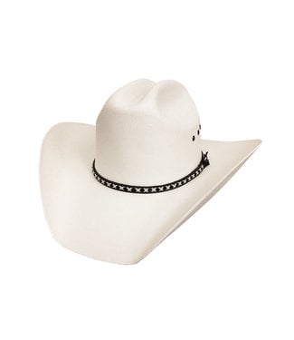 Bullhide Chapeau western Englewood 10X