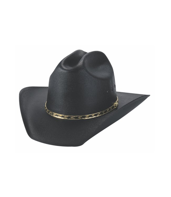 Bullhide Chapeau western Buddy pour enfant