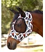 Professional's Choice Fly Mask Collection Steerhead en Lycra