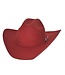 Bullhide Chapeau western Kingman 4X