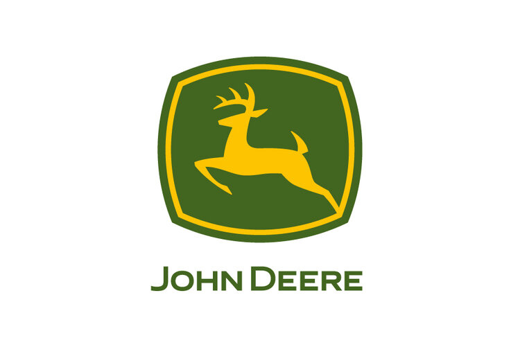 John Deere