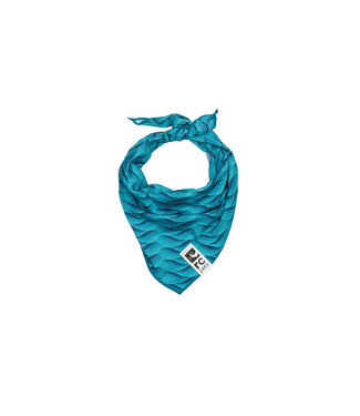 RC Pets Bandana Rafraîchissant Zephyr Waves