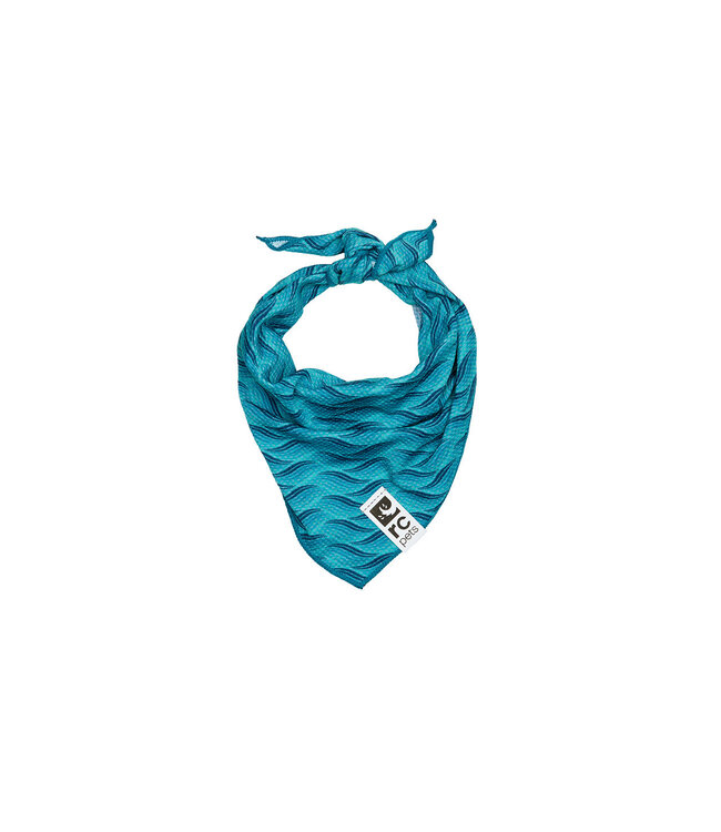RC Pets Bandana Rafraîchissant Zephyr Waves