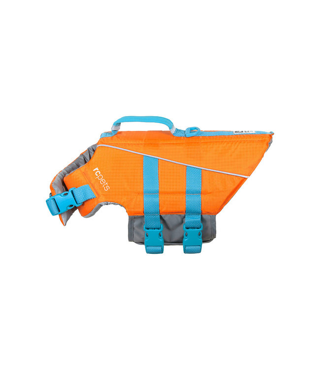 RC Pets Canine Tidal Life Vest