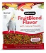 Zupreem FruitBlend - Food for medium-sized birds (Cockatiel, Lovebirds)