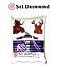 SEL DRUMMOND Moose salt with sulfur