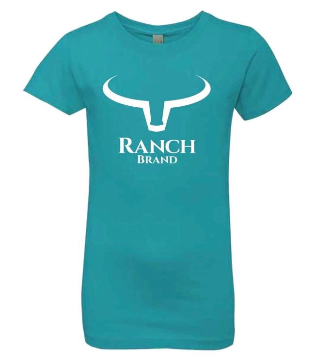 Ranch Brand T-Shirt Big Horn pour enfant
