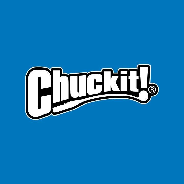 Chuckit!