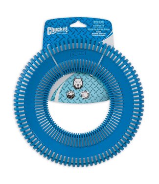 Chuckit! Frisbee Rugged Ergonomique