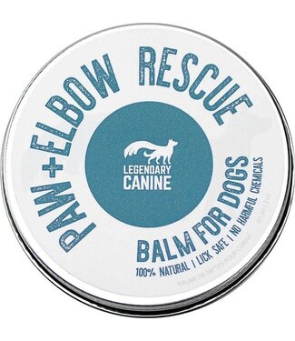 Legendary Canine Natural Paw & Elbow Balm