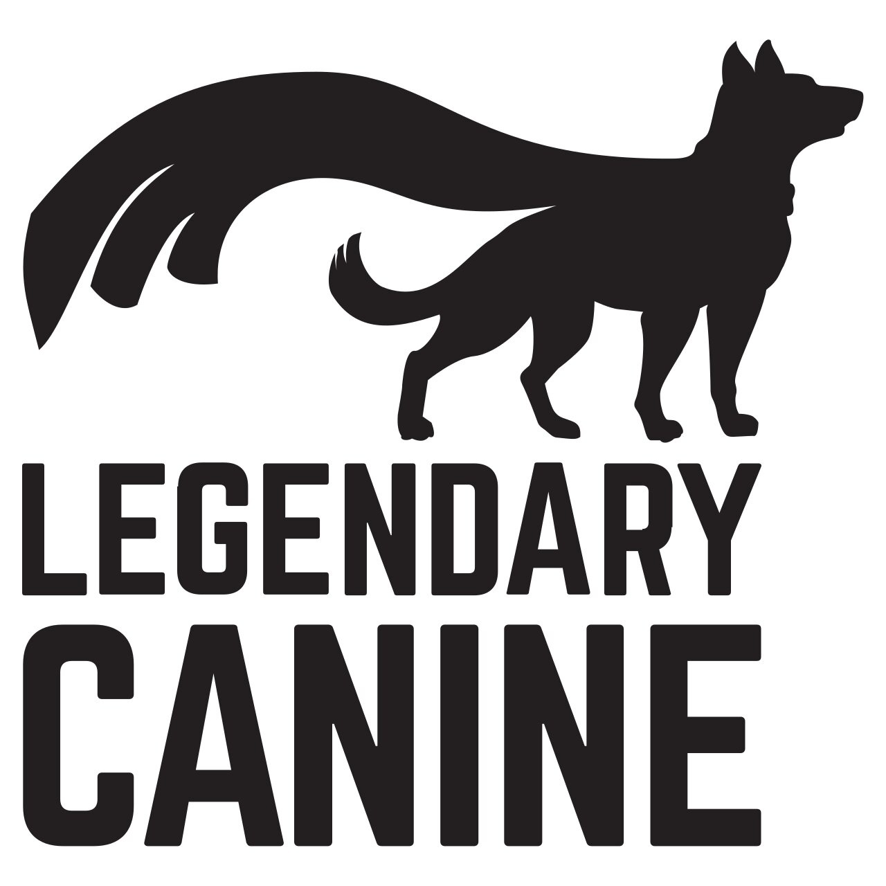 Legendary Canine