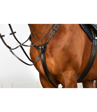 Horseware Micklem® Breastplate Martingale