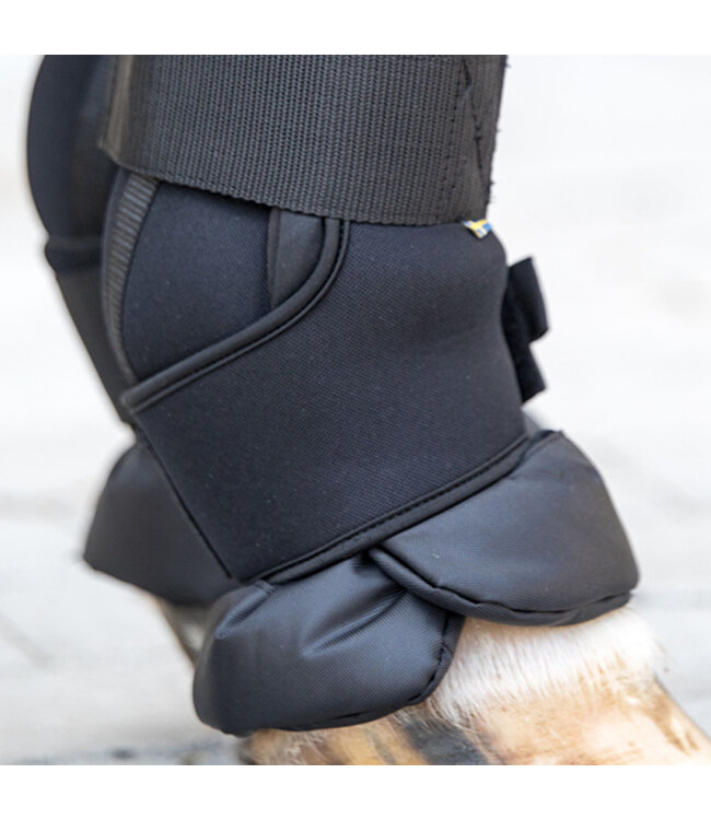 BACK ON TRACK Quick Wraps Deluxe Paddock Animal