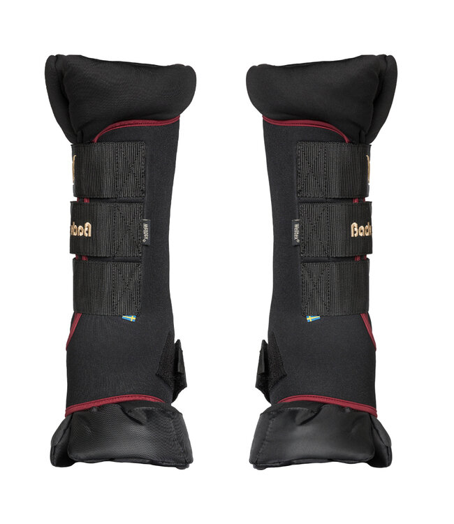 BACK ON TRACK Quick Wraps Deluxe Paddock Animal