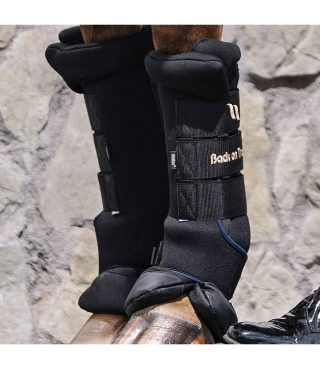 BACK ON TRACK Quick Wraps Deluxe Paddock Animal