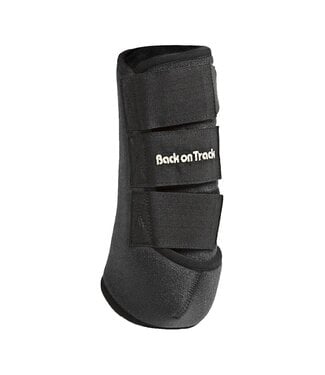 Back On Track Opal front exercise boots