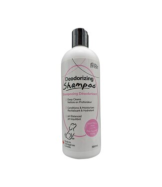 Envirofresh Shampoo - Deodorizing Formula for Dogs