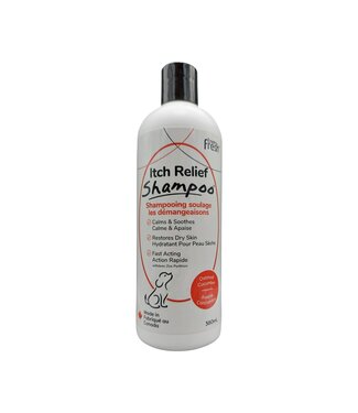 Envirofresh Oatmeal Anti-Itch Shampoo for Dogs