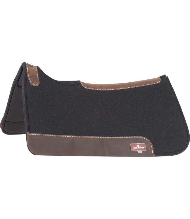 Classic Equine ContourPedic Saddle Pad