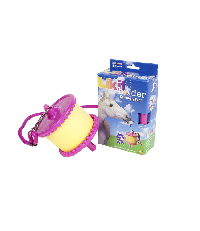 LIKIT Simple Holder