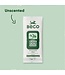 BECO PETS Bamboo hypoallergenic wipes
