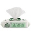 BECO PETS Bamboo hypoallergenic wipes