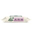 BECO PETS Bamboo hypoallergenic wipes