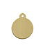 IMARC Round Brass medal