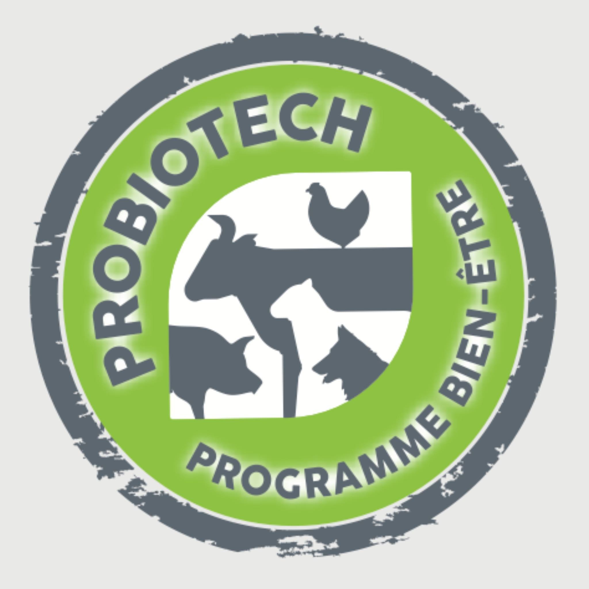 Probiotech International inc.