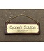 IMARC Engraving plate for Box