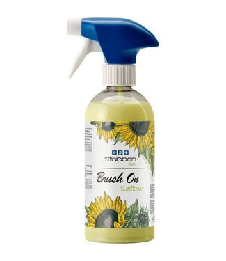 Stübben Sunflower Care Brush On Spray