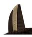 Schockemohle Bonnet Air Silent Style avec logo