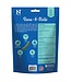 N-BONE Bone-A-Mints Natural Dental Bones (Bag)