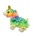 Snugarooz Lama-Unicorn cat toy