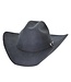 Bullhide Kingman 4X western hat