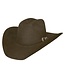 Bullhide Legacy 8X western hat