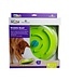 Nina Ottosson Interactive Bowl - Outward Hound Wobble Puzzle