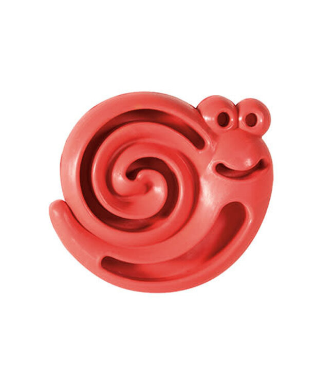 HERO Puppy treat toy - Snail