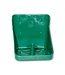 Matélevage Support de plastique pour bloc de sel 20kg