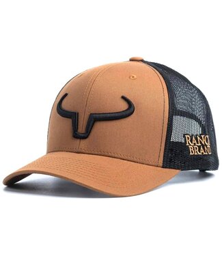 Ranch Brand Rancher cap