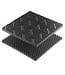 Royal Mat Tapis de caoutchouc 3/4po