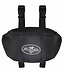 Professional's Choice Western Black Pommel Bag