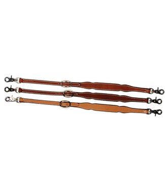 Western Rawhide Breastplate riser