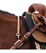Western Rawhide Breastplate riser