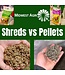 Midwest Agri Beet pulp - Shredded