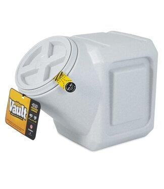 Petmate Vittles Vault feed container (Stackable)