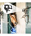 Ger-Ryan Bridle bracket