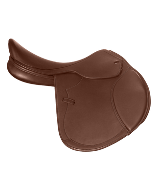 Santa Cruz Saddlery Selle tout usage Centauro